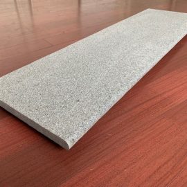 Stonexpress-sesame-grey-step-bullnose