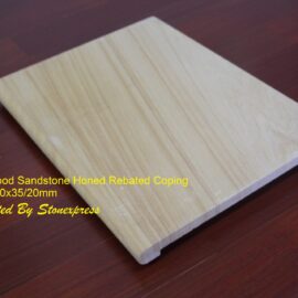 Teakwood Sandstone Honed Rabated 600B-min