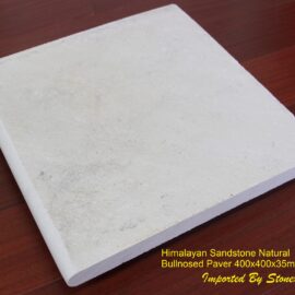 stonexpress-himalayan-sandstone-natural-bullnose-paver-400mm