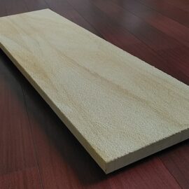 stonexpress-teakwood-sandblasted-square-edge-step-min