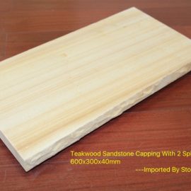 stonexpress-teakwood-sandstone-capping