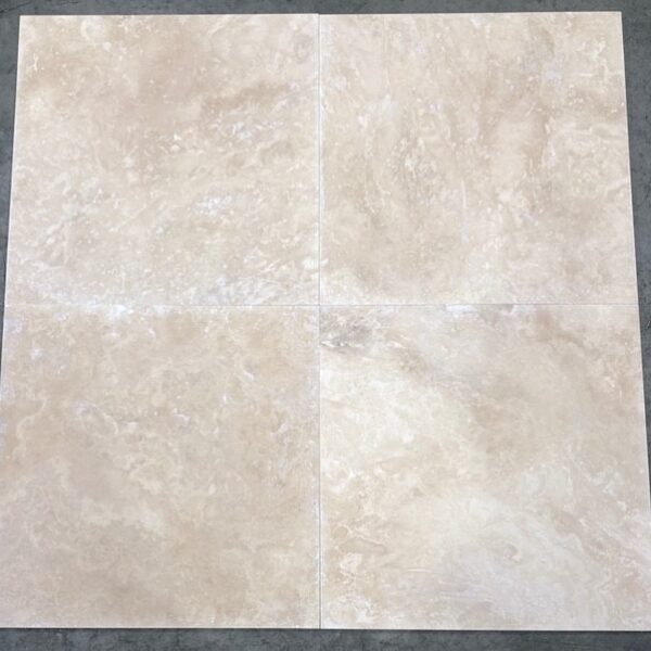 Classic Honed and Filled 610x610