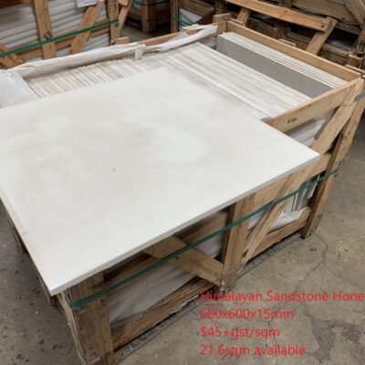 Himalayan Honed Clearance $45