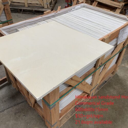 Himalayan Honed Clearance $50