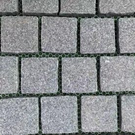 stonexpress-sesame-grey- granite- cobblestone